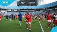 Why Chelsea's clash vs Benfica was momentarily suspended at the FIFA Club World Cup