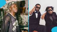 Stonebwoy's manager addresses rumours about his sabotaged UK show, clashes with Akwaaba UK boss