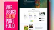 How a Comment on Delay's Post During COVID-19 Lockdown helped launch one of Ghana's Top Web Design Companies