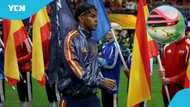 Why Lamine Yamal is honouring 2 African countries at the World Cup
