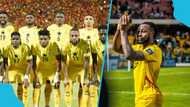 Semenyo opens up on why Ghana must beat Madagascar: "The World Cup is everything"