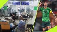 Troost-Ekong breaks silence on Super Eagles' hostage ordeal in Libya, threatens boycott