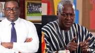 Ghana is not hard, don't let Mahama tell you otherwise - NPP's Buaben Asamoa