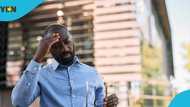 UK-based Ghanaian father laments as children refuse to visit Ghana over ‘jungle’ stereotype