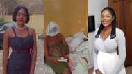 Juliet Acheampong: GH nurse earns massive praise for helping neighbour deliver twins in taxi