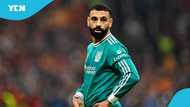 Strict rule: Why Salah’s move to join Ronaldo in Saudi League could be blocked