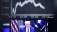 Wall St leads rout as world reels from Trump tariffs
