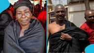 Akosua Serwaa sues Abusuapanin Tupac over defamatory claims about her marriage to Daddy Lumba