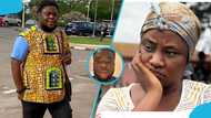 Oteele's camp breaks silence on rumours of him getting his wife arrested for releasing his leaked video