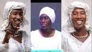 Praise Marfo: Meet The Beautiful 1st Daughter of Cecilia Marfo Who is an Organist
