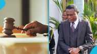 Special Prosecutor’s motion to quash High Court order for AG to take over its cases stalls