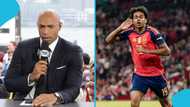 Thierry Henry names what makes Spain dangerous beyond Lamine Yamal