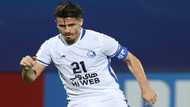 Iran arrests ex-international footballer who backed protests