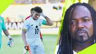 Prince Tagoe Blasts Otto Addo for Handing Kudus Captaincy in the Presence of Jordan Ayew