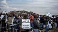 S.Africa finalising claims as mine massacre anniversary looms