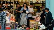 China's consumption slide deepens as tariff war bites