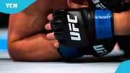 Former UFC superstar found dead in prison in Florida