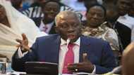 6 popular Ghanaian politicians who have not revealed their English names