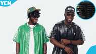 "Side-by-side with Drake & Ariana Grande": DopeNation’s Kakalika features Spotify's global 2026 summer list