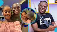 A close lady friend of TikToker, Osanju mourns with emotional throwback of happy moments