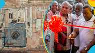 NDC MPs mock Akufo-Addo with commissioning of National Cathedral project site: “World’s most expensive hole”