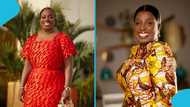 “Look at yourself in the mirror before stepping out”: Obuobia Darko-Opoku advises ladies