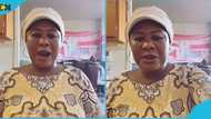 Obaa Cee: Ghanaian TikToker in the US warns migrants on deportation, video causes stir