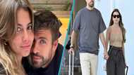 Meet Gerard Piqué's new girlfriend, Clara Chía Marti, after his split from Shakira