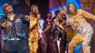 Asaase Radio releases final verdict of the clash between Shatta Wale and Stonebwoy; fans not happy