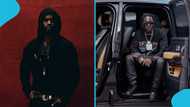 Ghana Music Awards UK 2026: Black Sherif, Sarkodie and Stonebwoy battle for top honours; full nominations