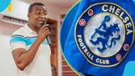 Blast from the past: Chairman Wontumi’s Chelsea buy attempt trends again (Video)