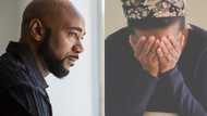 Many react as man shares how his jealous wife secretly fed him hormonal blockers to prevent him from cheating