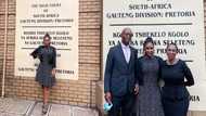 Beauty and brains: Woman becomes a lawyer of the High Court; shares beautiful photos
