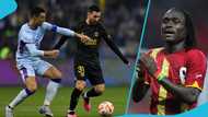 "Ronaldo has everything, but Messi is different": Ex-Ghana star settles GOAT debate