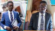 NAM1: Court shares update on Nana Appiah Mensah's Menzgold "fraud" case: "You have a case to answer"