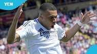 Kylian Mbappe breaks another Real Madrid record that had stood for 71 years