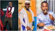 YEN Entertainment Awards: Comedian Waris Tips Himself To Win Best Comedian Ahead Of Ras Nene, Clemonto, SDK, And Others