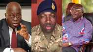 British Army officer joins FixTheCountry calls; bashes Ghana's political leaders