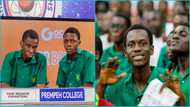 Prempeh College optimistic of winning 2023 NSMQ: “We are taking our sixth trophy”