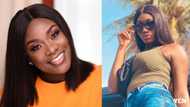 Emelia Brobbey ready with new song; features Wendy Shay