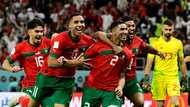 CAF’s ruling reshapes rankings: Morocco now leads Africa with 1,754.59 points