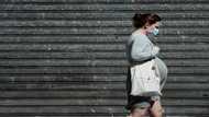 Gender pay progress stalls on 'motherhood penalty': study