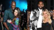 Khloe Kardashian: Lamar Odom Says Ex-lover Deserves the Best after Tristan Thompson’s Paternity Drama