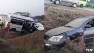 One dead and several injured as Methodist church members meet tragic accident after fun trip to Boti Falls