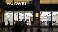 Sanctions-hit Huawei says back to 'business as usual'