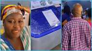 Black Friday: Ghanaian lady stunned over significant price reduction on products, video trends