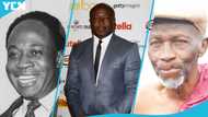 Meet the 11 most influential figures in Ghana’s football history of all time