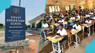 WASSCE at KNUST SHS marred as one candidate dies and another reportedly pregnant