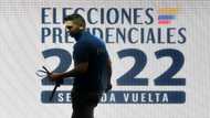 Uncertainty reigns in Colombia vote between ex-guerrilla and maverick