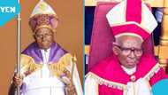 Another popular spiritual leader dies as Apostle Kwadwo Safo gets buried